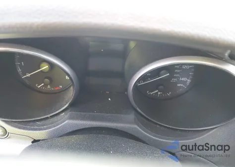 2017 Subaru Outback 2.5I Premium из США, поврежденный, VIN 4S4BSACC2H3410884